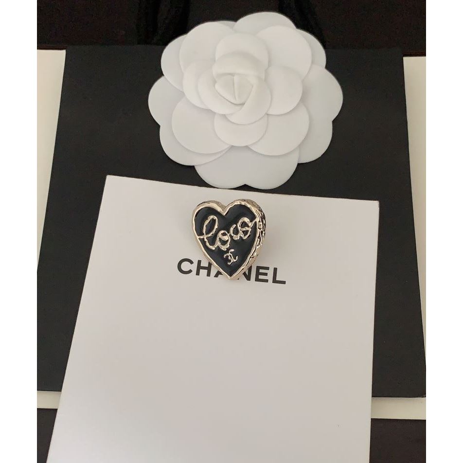 Chanel Brooches - Click Image to Close